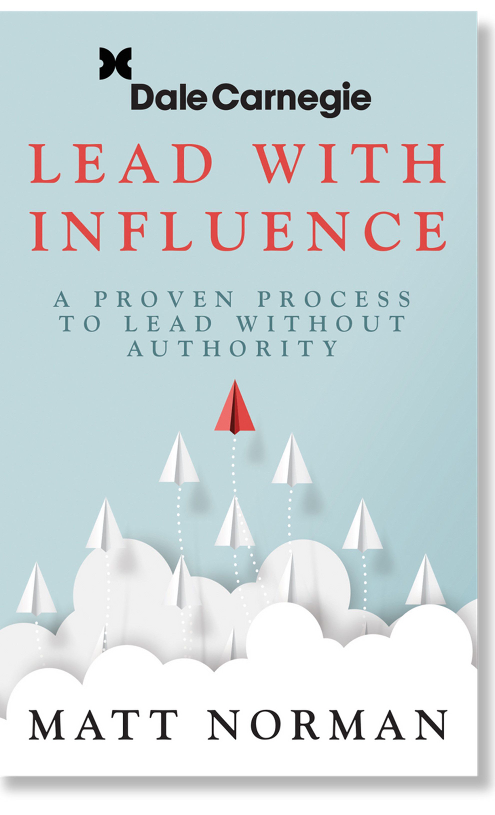 Lead with Influence